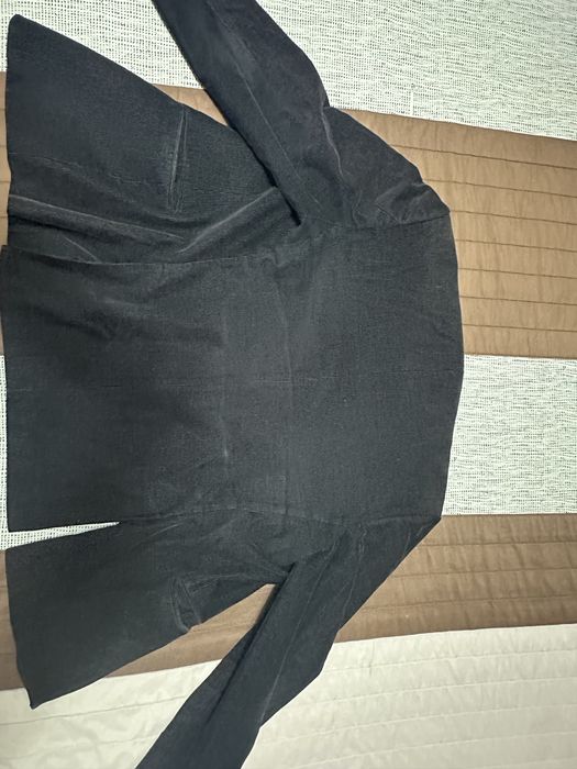 Casaco elegante private fit- suits