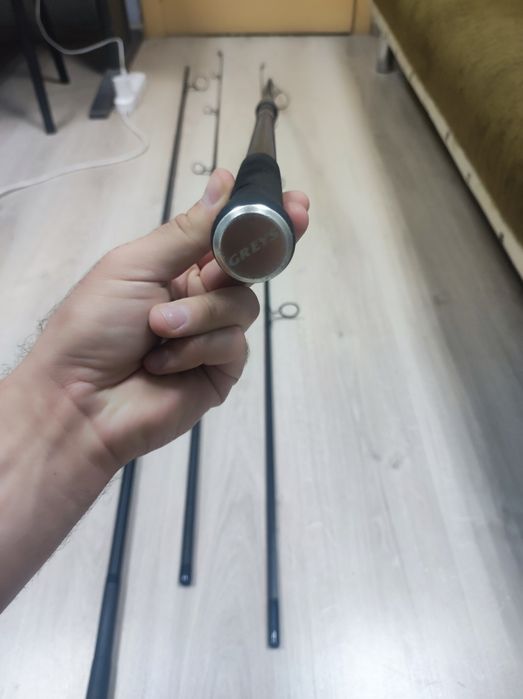 Род под Carp tools, Розкладушка, Fox ,Carp academy, Shimano. Amina, Холдал