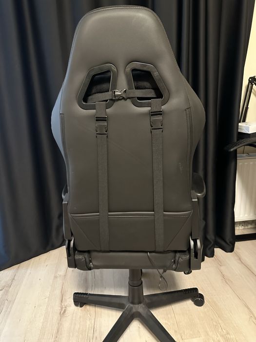Крісло Hator Darkside RGB