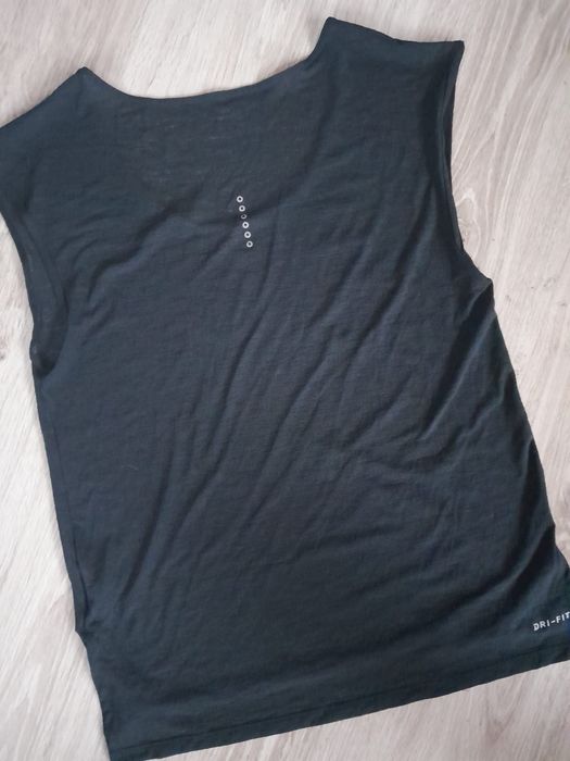 Nike koszulka damska xs