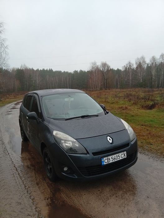 Продам Renault Scenic