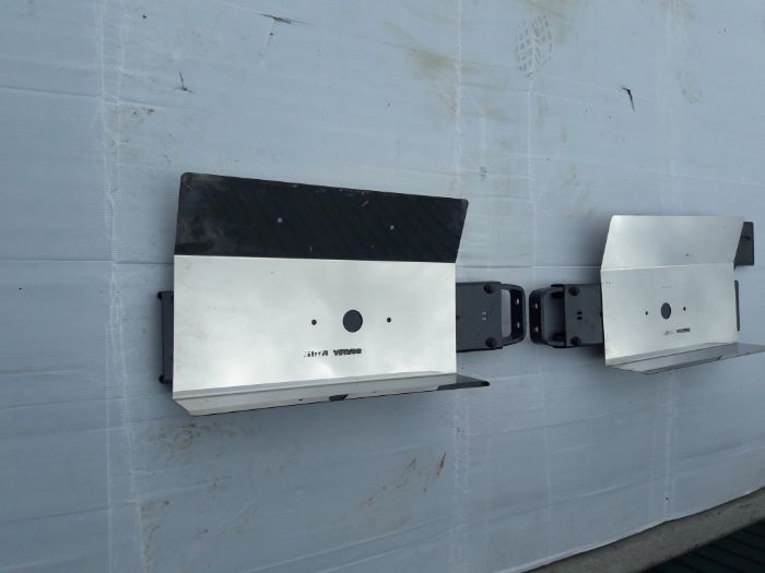 Osłona mocowanie lamp SCANIA DAF MAN Volvo