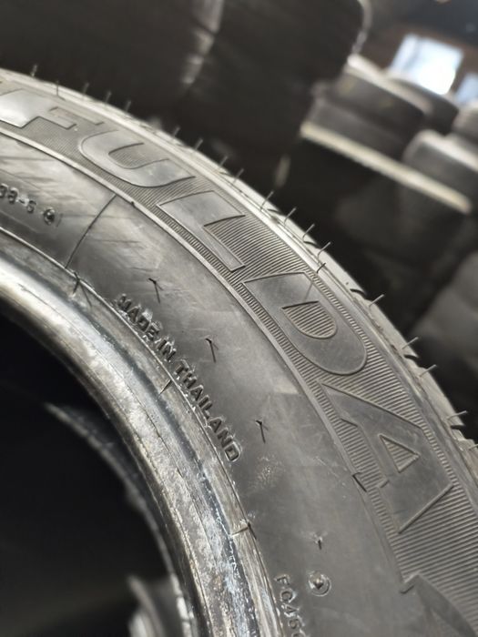 205/60R15  Fulda