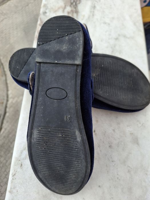 Sabrinas azul menina