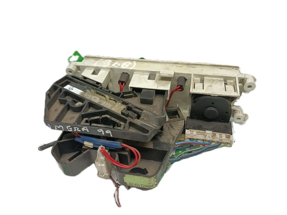 Comando chauffage / sofagem NISSAN Primera Sedan (P11)