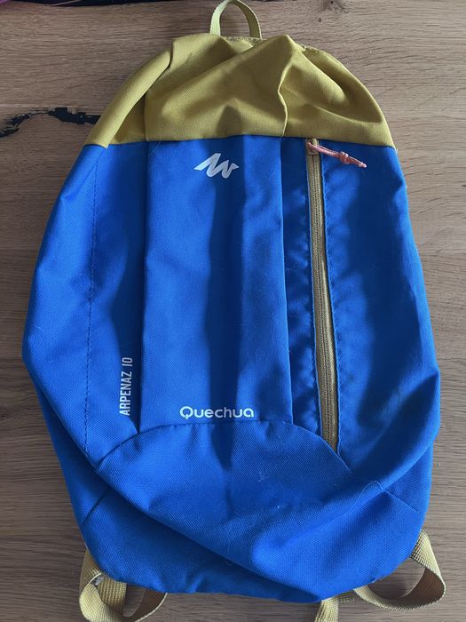 Plecak Arpenaz 10 Decathlon