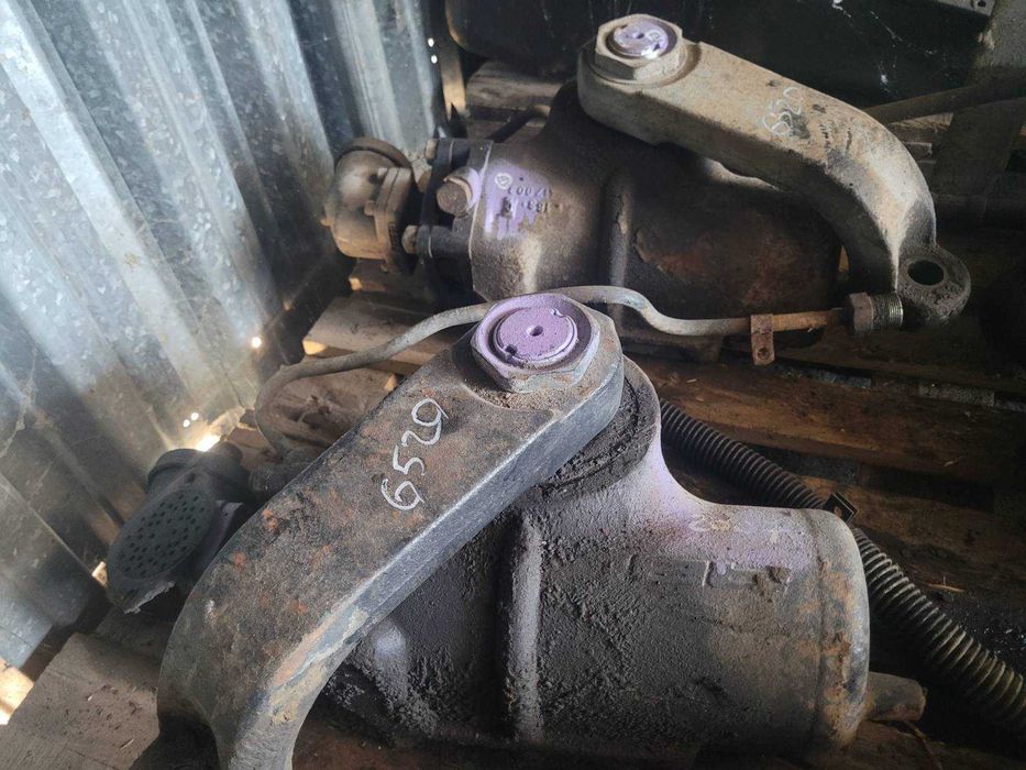 Гидроусилитель руля КамАЗ, КамАЗ Евро