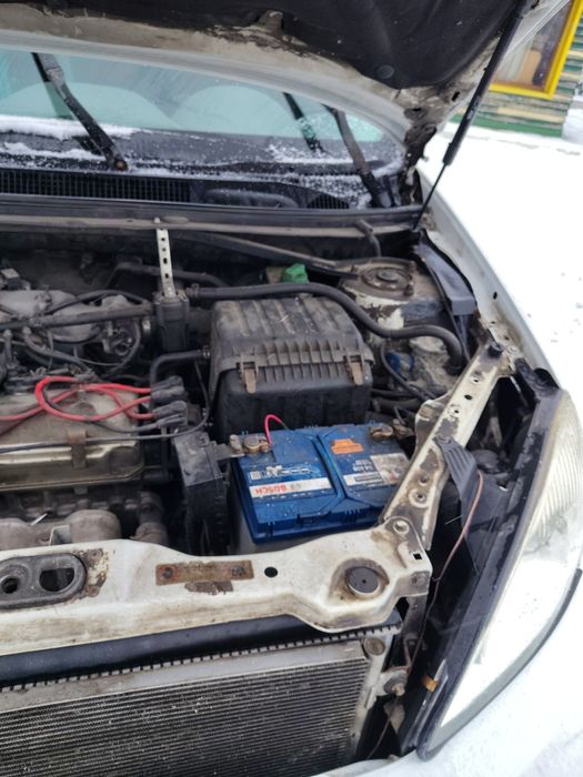 Продам Чері Тіго.