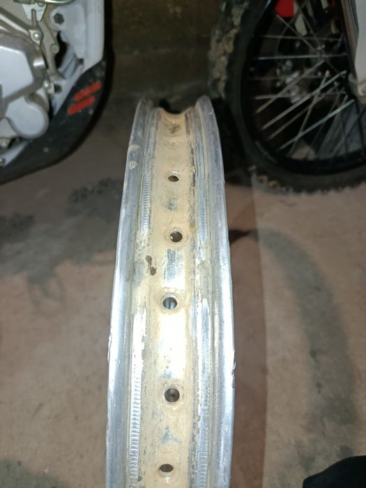 Продам диск 21 радіус KAYO T2-T4 (обод)