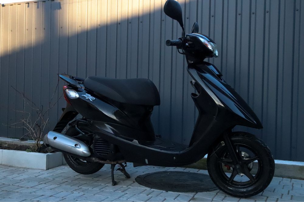 Yamaha jog SA 39 ZR 2020 рік