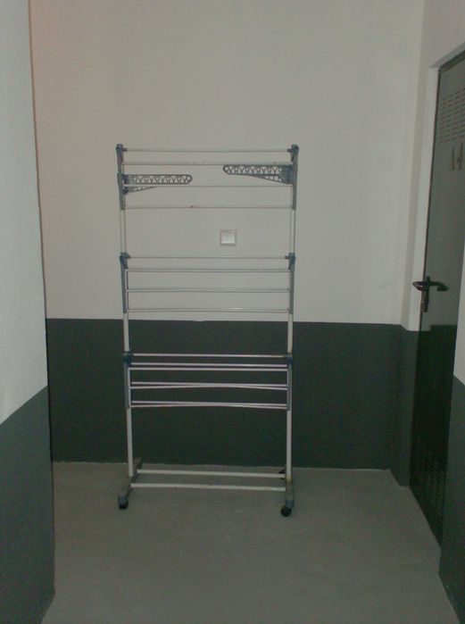 Estendal de Roupa