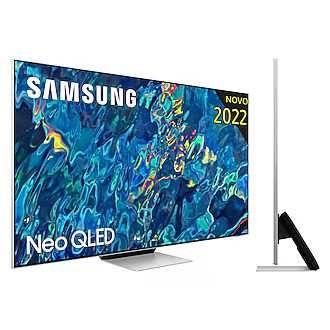 TV Samsung QE55 QN95B Smart 4K Neo QLED TV 2022