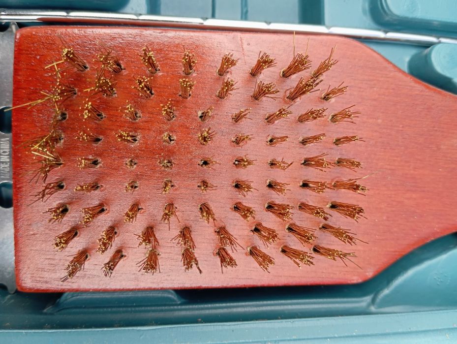 Zestaw do grillowania w walizce