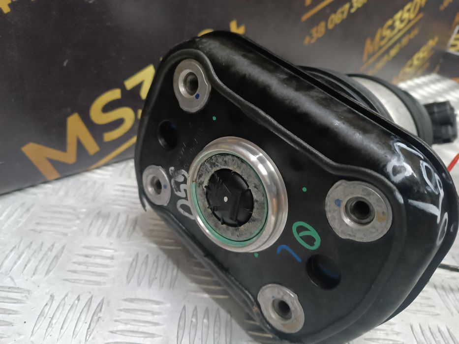 Пневмоподушка задня ліва BMW X5 G05 7105A40B53 пневма бмв х5 г05