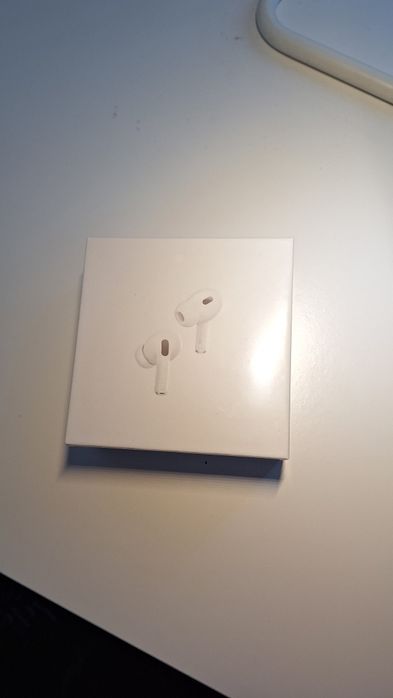 Airpods Pro 2nd Generation