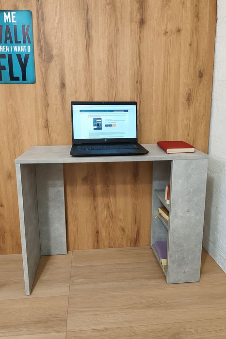 Письмовий комп’ютерний офісний стіл Письменный компьютерный стол парта