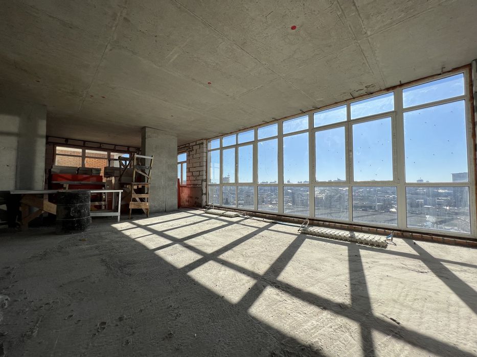 Багатокімнатна квартира за адресою вул. Іллєнка Юрія (площа 194 м²) - Atlanta.ua - фото 4