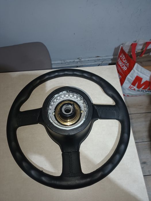Kierowca do BMW E32