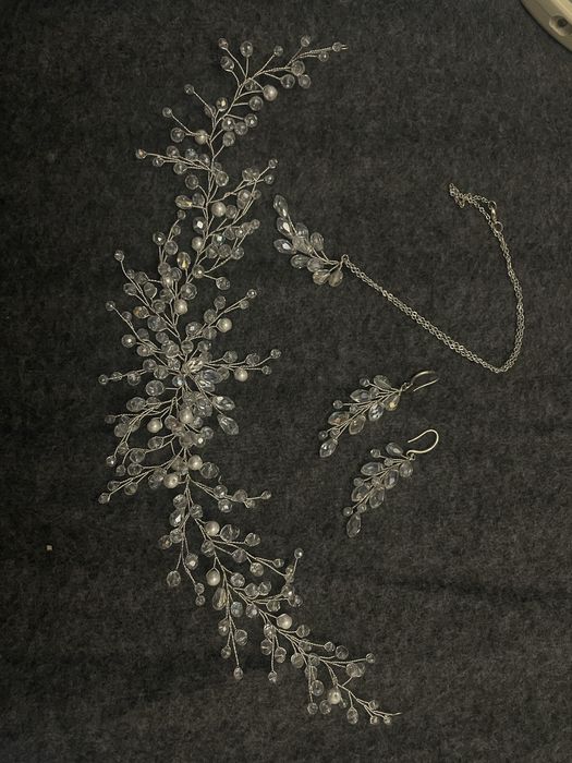 Весільні прикраси