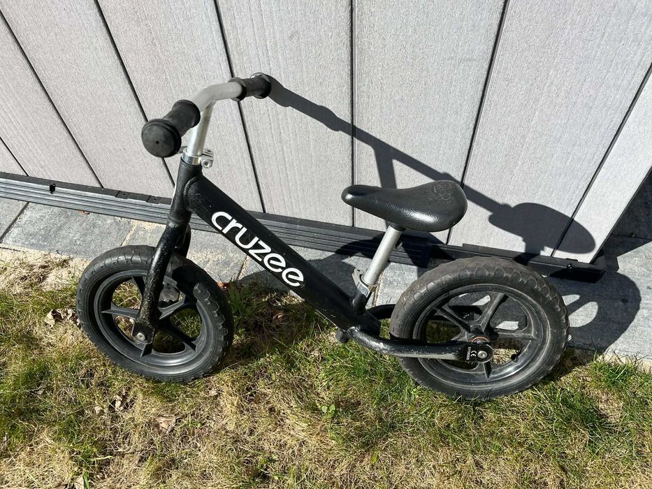 Rower biegowy CRUZEE