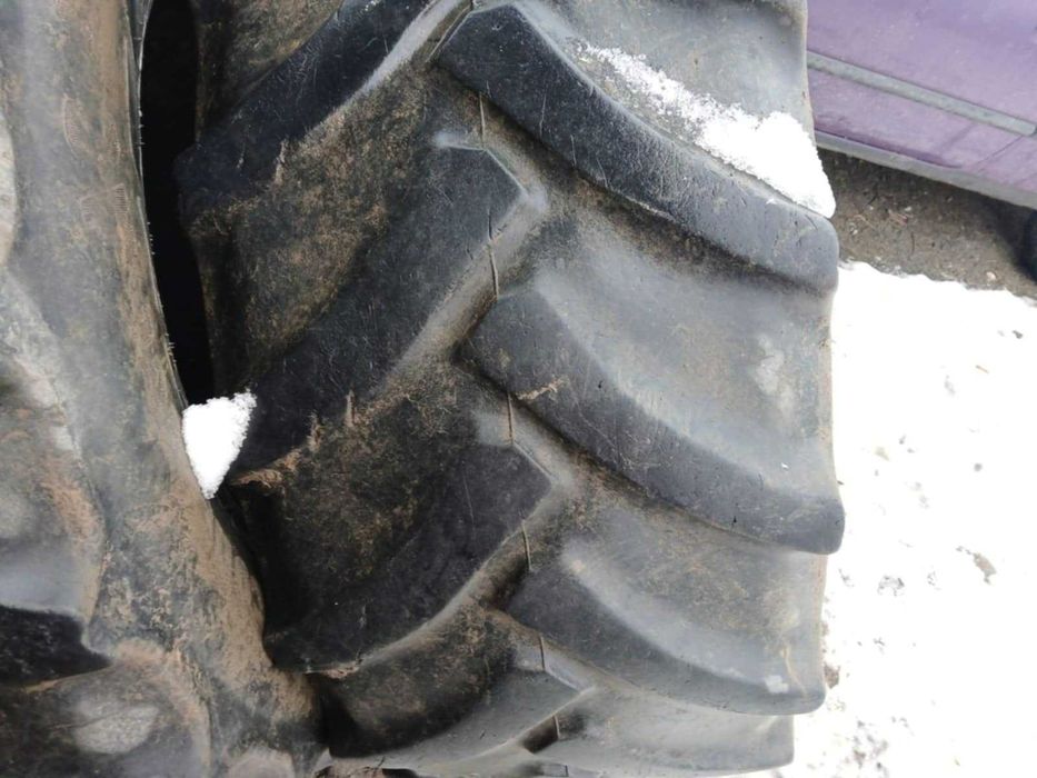 Opony 480/65 R24 Continental