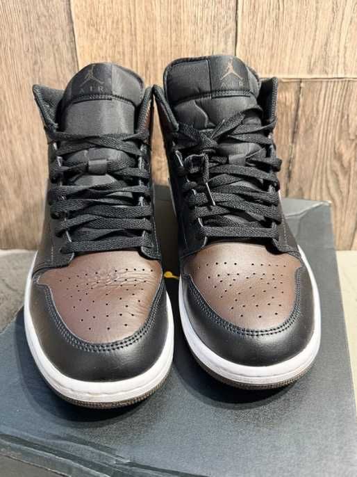 Buty trampki Nike Jordan 1 Mid 46
