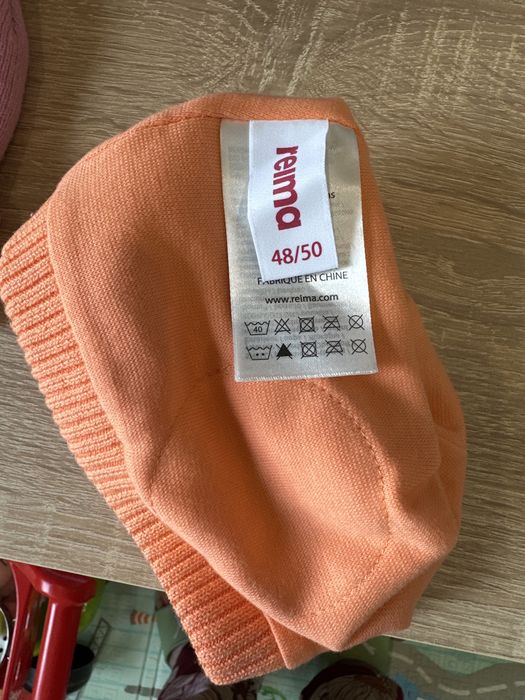 Шапулі Reima та Puma 46-50р