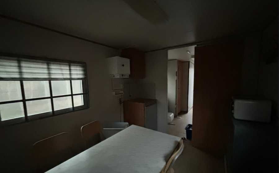 Domek , kontener , altanka , barakowóz