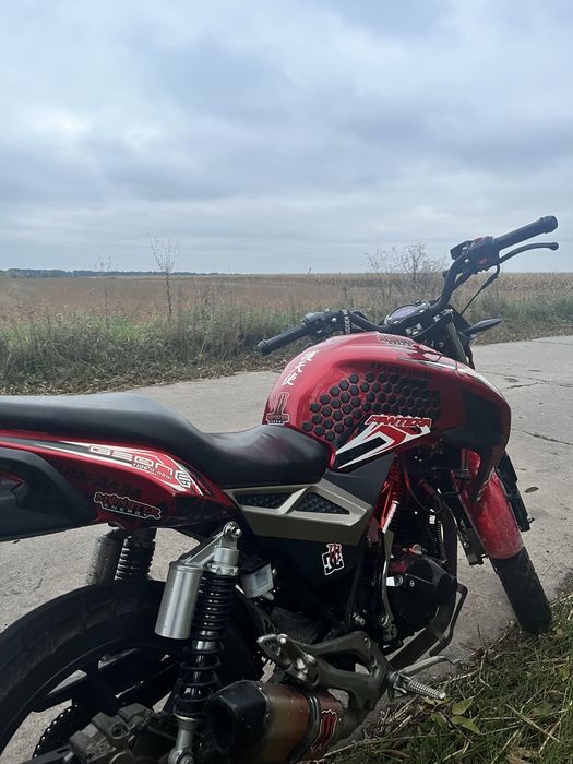 Продам geon pantera 250