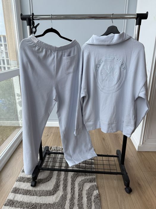 Костюм флісовий PINK