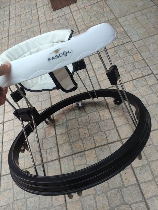 Andarilho ( aranha) para bebé