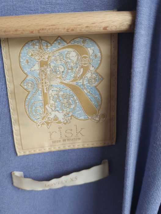 Sukienka Risk r. XS