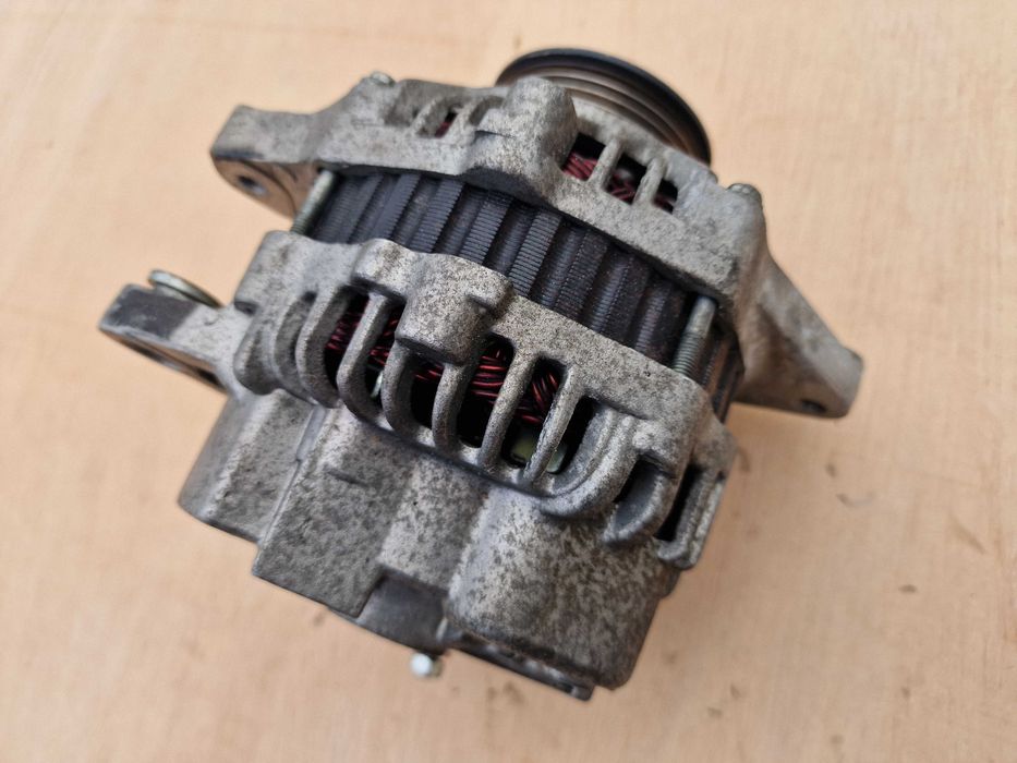 Alternador Honda Civic