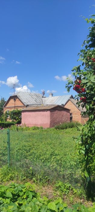 Фарбування криш, дахів, фасадів
