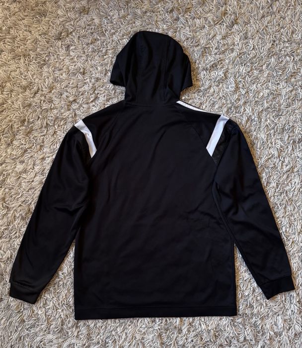 Adidas худі оригінал, чорне, розмір M
