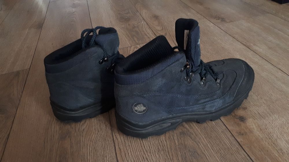 Buty trekkingowe Lafuma