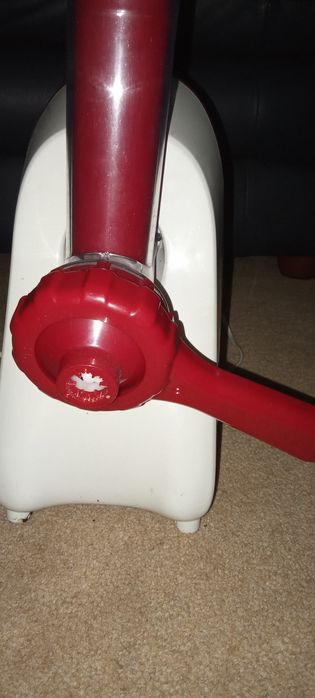 Ice Cream Maker - Qilive