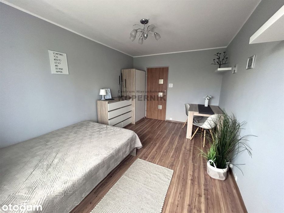 Winda od poziomu zero, 3 pokoje, dobra cena - Widok 3