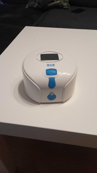 Laktator dwufazowy Lovi Prolactis