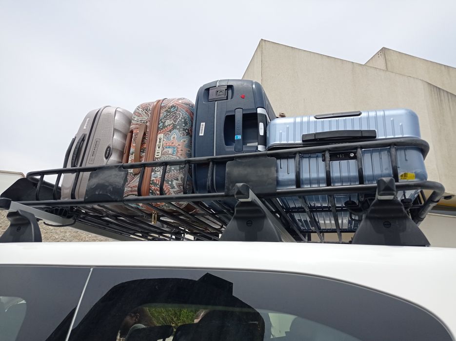 Mudanças ,Transfer, Tour , entregas