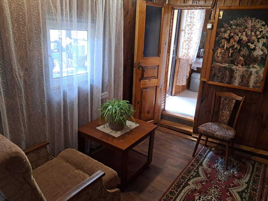 Дом по адресу (площадь 35 м²) - Atlanta.ua - фото 4