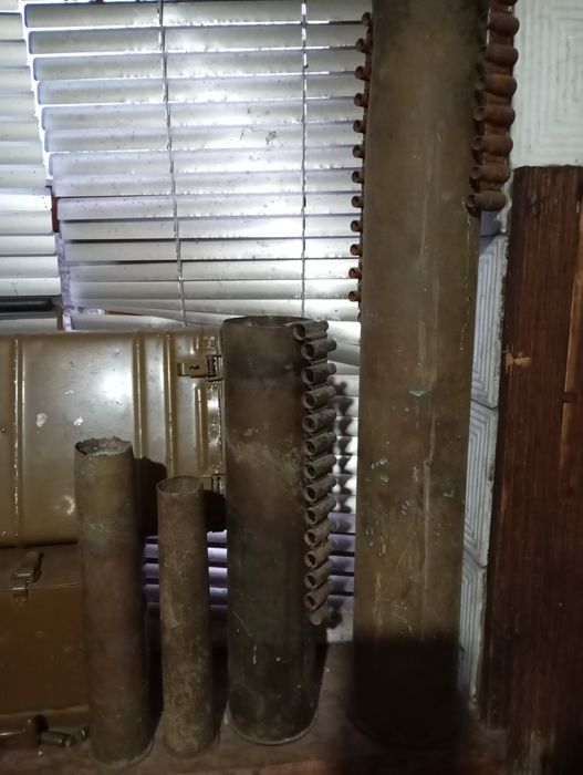 Продам в гільзач часів ДСВ