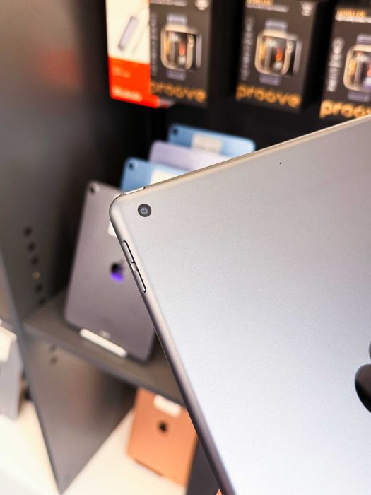 iPad 8 32GB АКБ 92% - Магазин - ГАРАНТІЯ 33543
