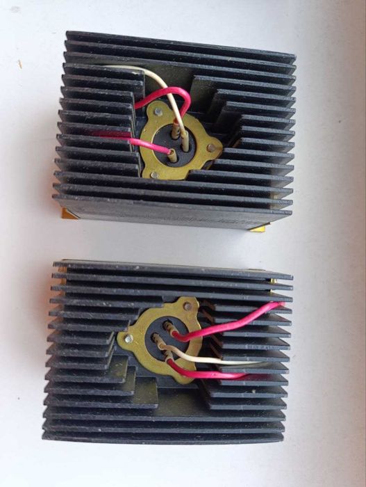 Радіатори 2Т803А (0176, 0276)