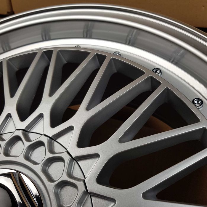Диски На Авто R17 5x112 Seat VW Golf Passat Skoda Octavia Audi A4 A6