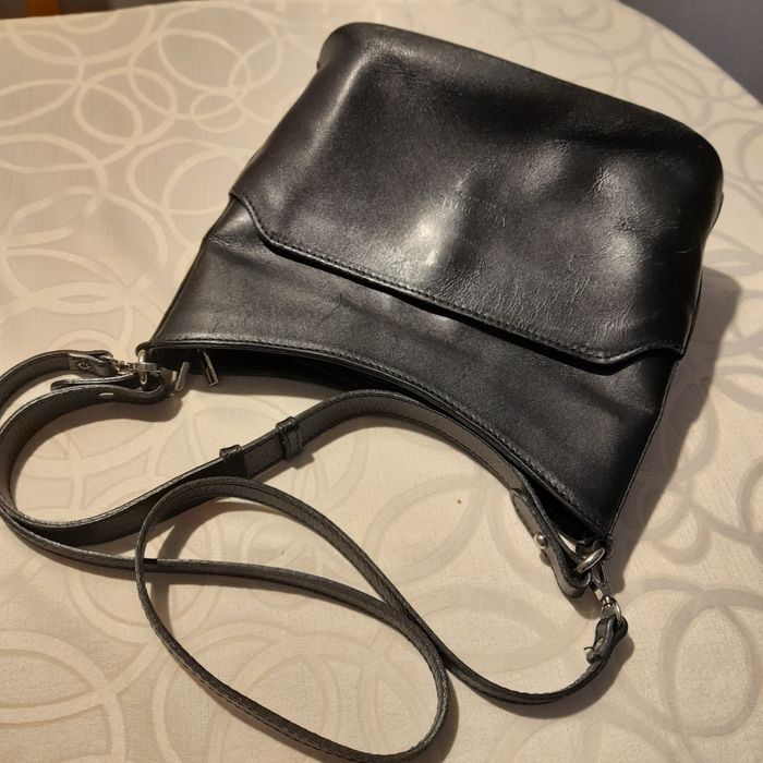 Torebka na ramię skorzana⁹⁷