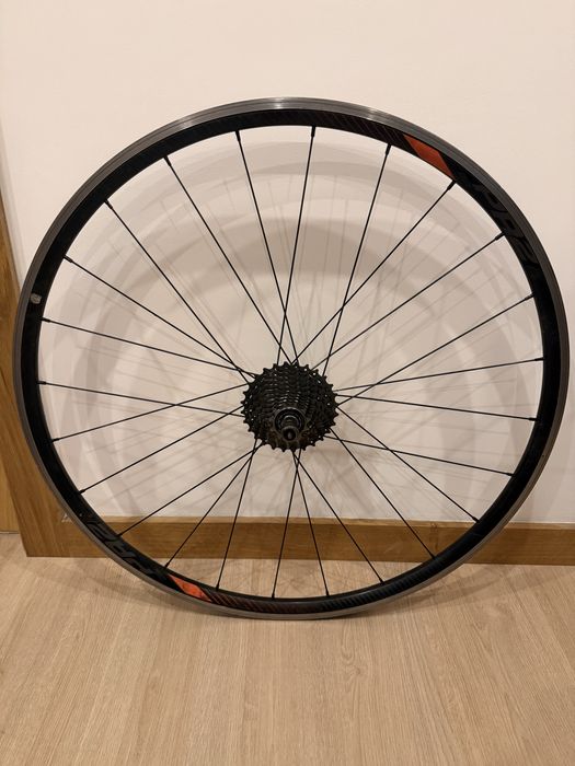 Rodas bicicle estrada giant pr2