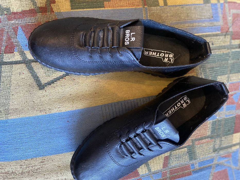 Мокасини жіночі.