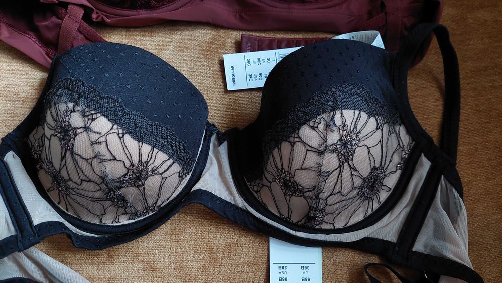 Бюстгалтер Intimissimi. Розмір 80С.