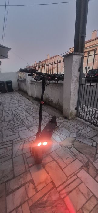Trotinete urbanglide ecross pro boost 2